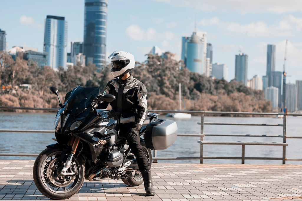 Dririder - Australian Textile Motorcycle Jackets & Accessories